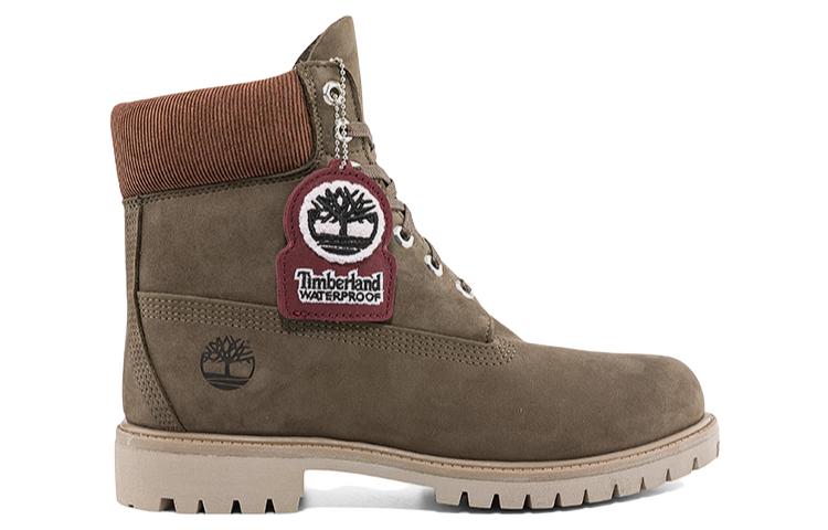 Order Timberland 6 Inch Premium Boot ''Bruin Volnerfleer'' A2J6J