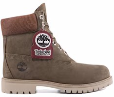 Order Timberland 6 Inch Premium Boot Medium 'Brown Full Grain' A2J6J