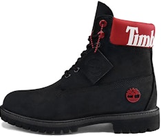 Timberland 6 Inch Premium Boot Wide 'Black' A1QTV(YC) Timberland 6 Inch Premium Boot Wide 'Black' A1QTV(YC)