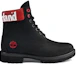 Order Timberland 6 Inch Premium Boot Breed ''Zwart'' A1QTV(YC)