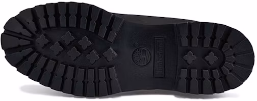 Shop Timberland 6 Inch Premium Boot Wide 'Black' A1QTV(YC)