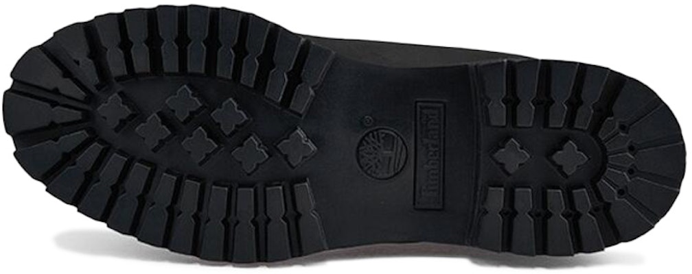 添柏岚Timberland 6 吋戶外高幫靴 寬版 黑 Shop 添柏岚Timberland 6 吋戶外高幫靴 寬版 黑