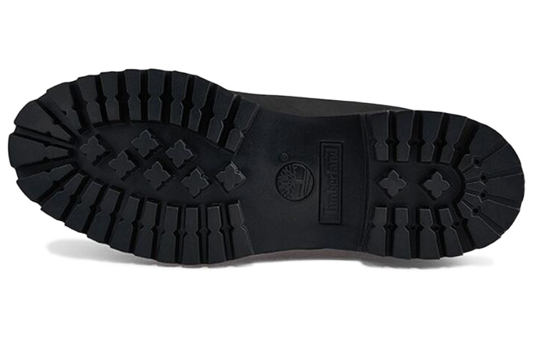 Shop Timberland Sepatu Bot 6 Inch Premium Lebar 'Hitam' A1QTV(YC)