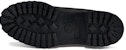 But Timberland 6" Premium Boot Wide 'Hitam' A1QTV(YC)