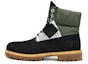 Buy Timberland Tree Pack Premium 6 Inci But 'Hitam Nubuck' A2PXDW