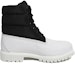 Order But Timberland 6 Inci Premium Boot Wide 'Hitam Putih' A2BZZ