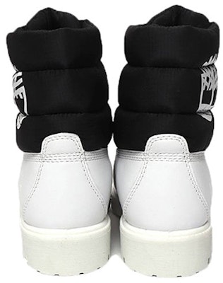 Timberland 6 Inch Premium Boot Wide 'Black White' A2BZZ Shop Timberland 6 Inch Premium Boot Wide 'Black White' A2BZZ