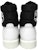 But Timberland 6 Inci Premium Boot Wide 'Hitam Putih' A2BZZ
