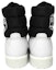 Shop But Timberland 6 Inci Premium Boot Wide 'Hitam Putih' A2BZZ
