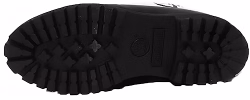 Purchase 添柏岚 Timberland 6 吋戶外休閒靴 黑白 寬版