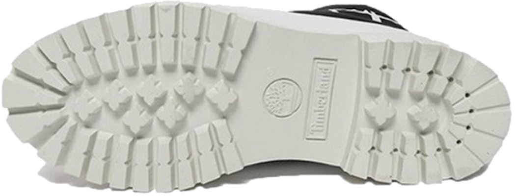 Timberland 6 Inch Premium Boot Wide 'Black White' A2BZZ Purchase Timberland 6 Inch Premium Boot Wide 'Black White' A2BZZ