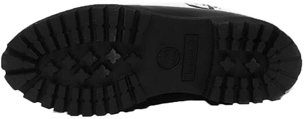 Timberland 6 Inch Premium Boot Wide 'Black White' A2BY4 Purchase Timberland 6 Inch Premium Boot Wide 'Black White' A2BY4