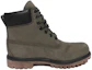 Order Timberland 6 Inch Premium Boot Wide 'Military Green' A2ECU