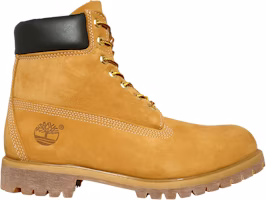 Timberland 6 Inch Premium Boot Wide 'Tan' TB010061-W-L Timberland 6 Inch Premium Boot Wide 'Tan' TB010061-W-L