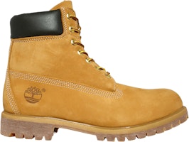 Timberland 6 Inch Premium Boot Wide 'Tan' TB010061-W-L Timberland 6 Inch Premium Boot Wide 'Tan' TB010061-W-L