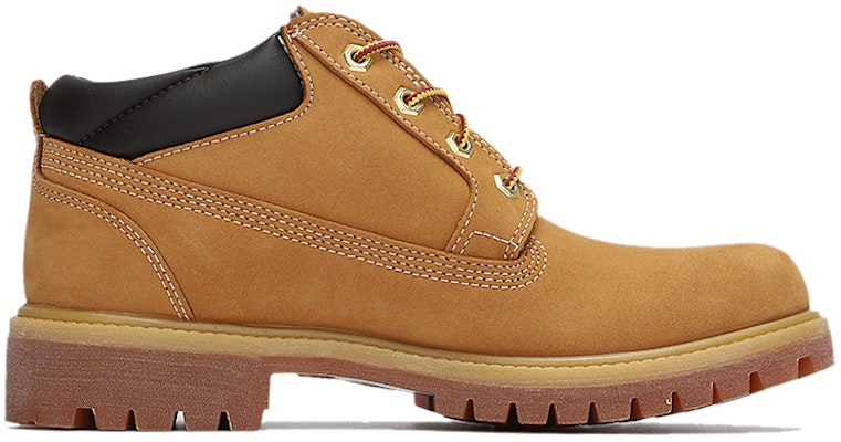 Sepatu Bot Timberland Premium Waterproof Chukka Wide-Fit 'Wheat Nubuck' 73538231W Order Sepatu Bot Timberland Premium Waterproof Chukka Wide-Fit 'Wheat Nubuck' 73538231W
