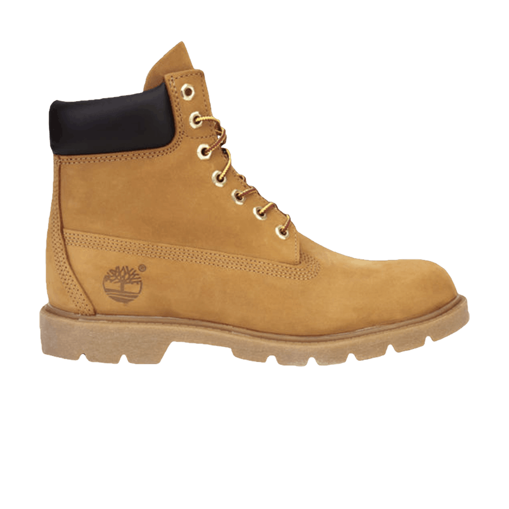 Timberland 6 Inch Premium Boot Wide 'Wheat Brown' TB018094-W