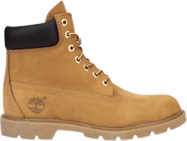 Timberland 6 Inch Premium Boot Wide 'Wheat Brown' TB018094-W Timberland 6 Inch Premium Boot Wide 'Wheat Brown' TB018094-W
