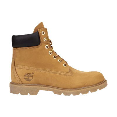 Timberland 6 Inch PRM Boot Wide 'Wheat Brown'