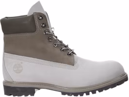 Timberland 6 Inch Premium Boots 'Light Grey Green' TB09655B Timberland 6 Inch Premium Boots 'Light Grey Green' TB09655B