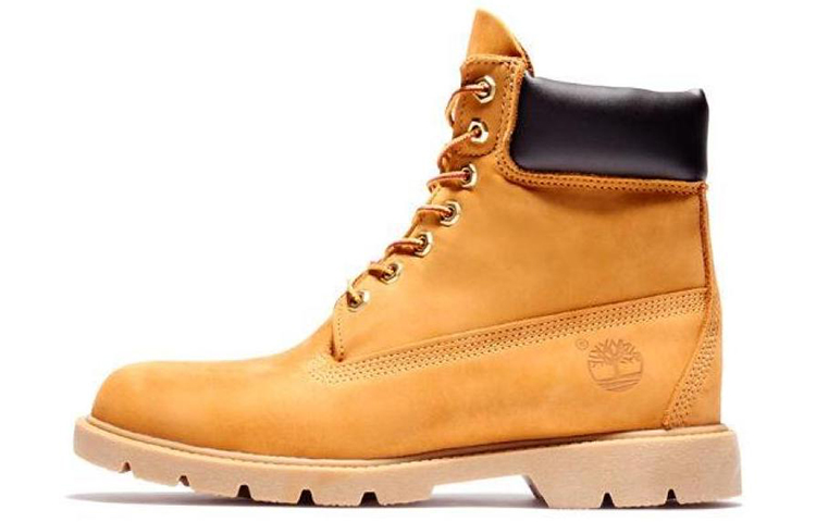 Timberland 6 Inch Premium Boots 'Wheat' 18094713