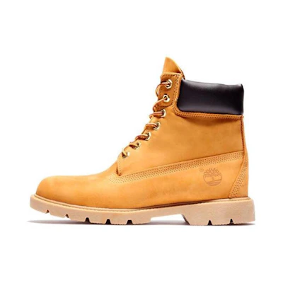 Timberland 6 Inch PRM Boots 'Wheat'
