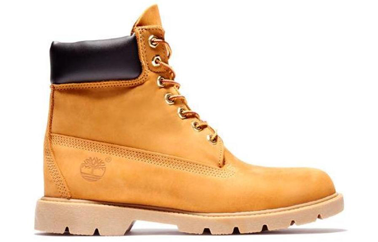 Timberland 6 Inch PRM Boots 'Wheat' 圖 2