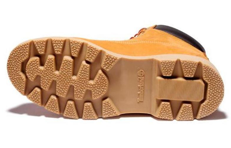 Timberland 6 Inch PRM Boots 'Wheat' 圖 4