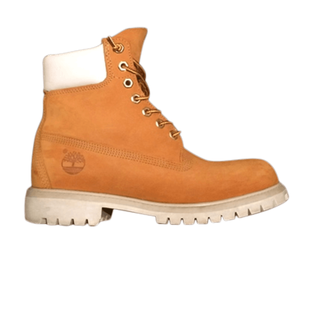Buy Botas Timberland 6 Inch Premium 'Trigo Blanco'. TB027016