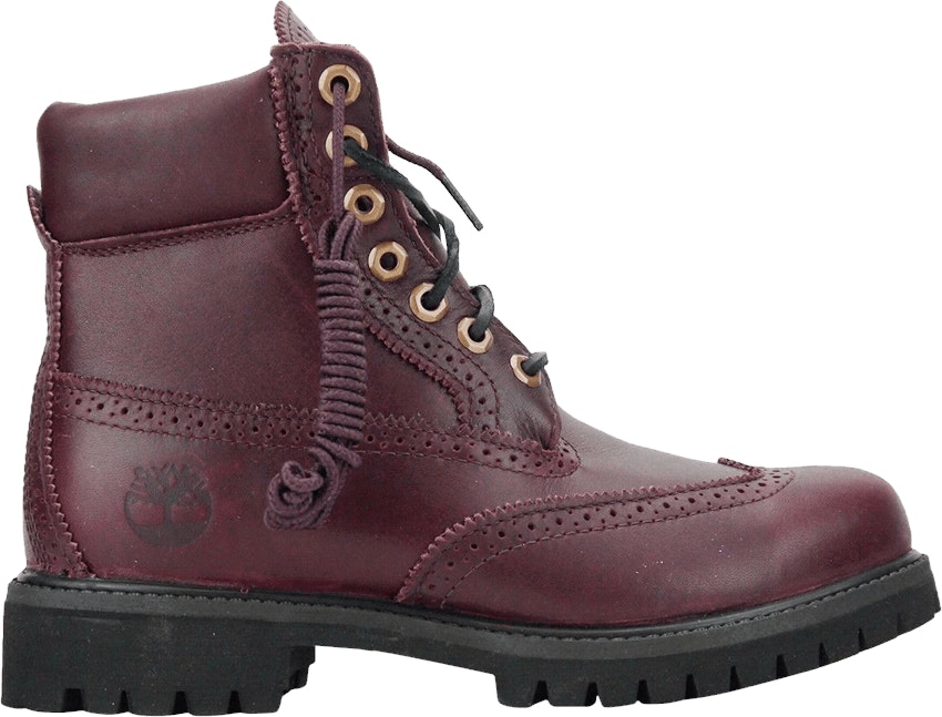 timberland-6-inch-premium-brogue-burgundy
