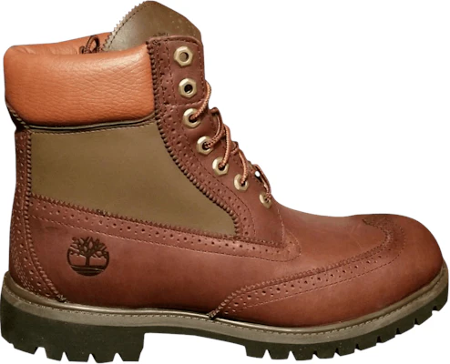 Timberland 6 Pollici Premium Brogue ''Legend''s Club'' TB0A1GJB Buy Timberland 6 Pollici Premium Brogue ''Legend''s Club'' TB0A1GJB