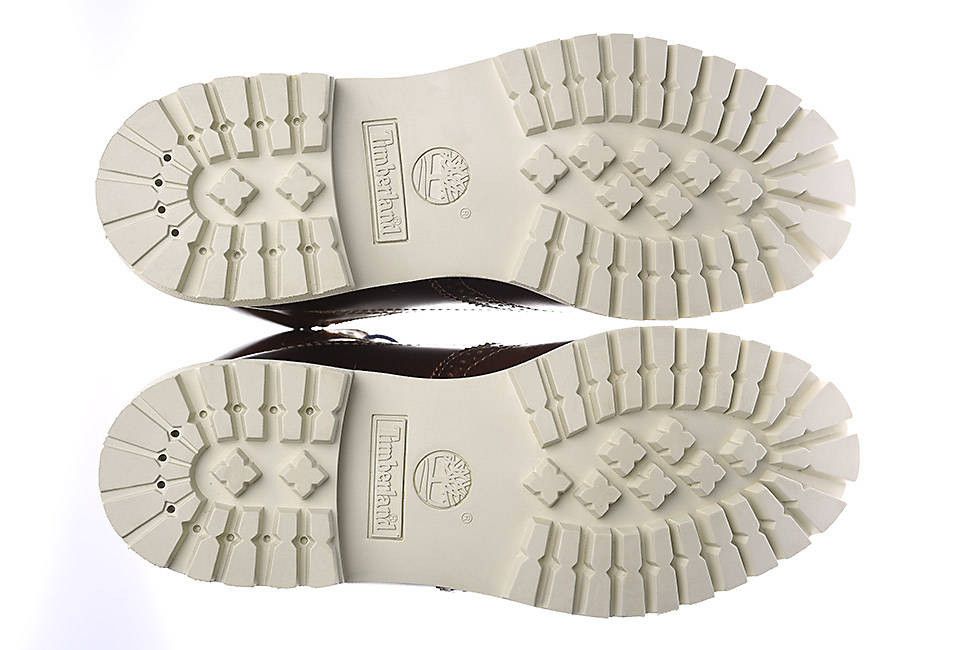 Purchase Timberland 6 Pollici Premium Brogue Wingtip ''Marrone'' A16WL