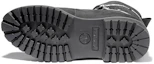 Purchase Timberland 6 Inch Premium Stoff und Leder Stiefel ''Schwarze Logo-Bänder'' A2DV4001
