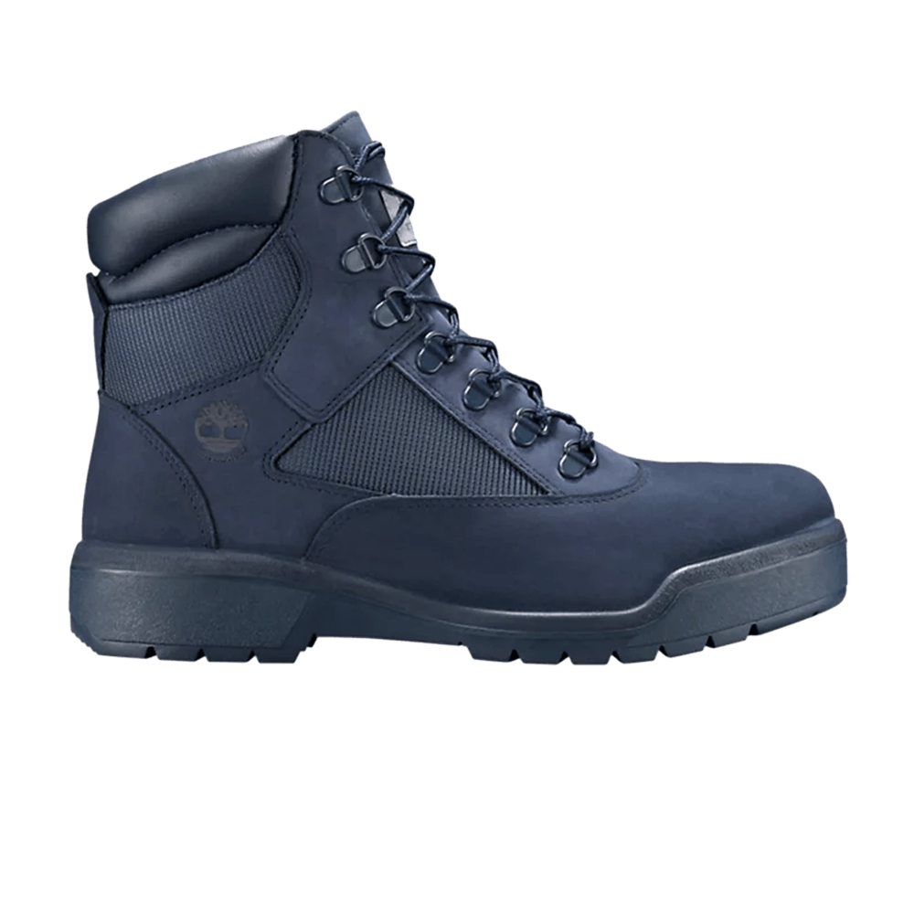 Buy Boot Premium 6 Inci Timberland 'Navy' TB0A1HEF