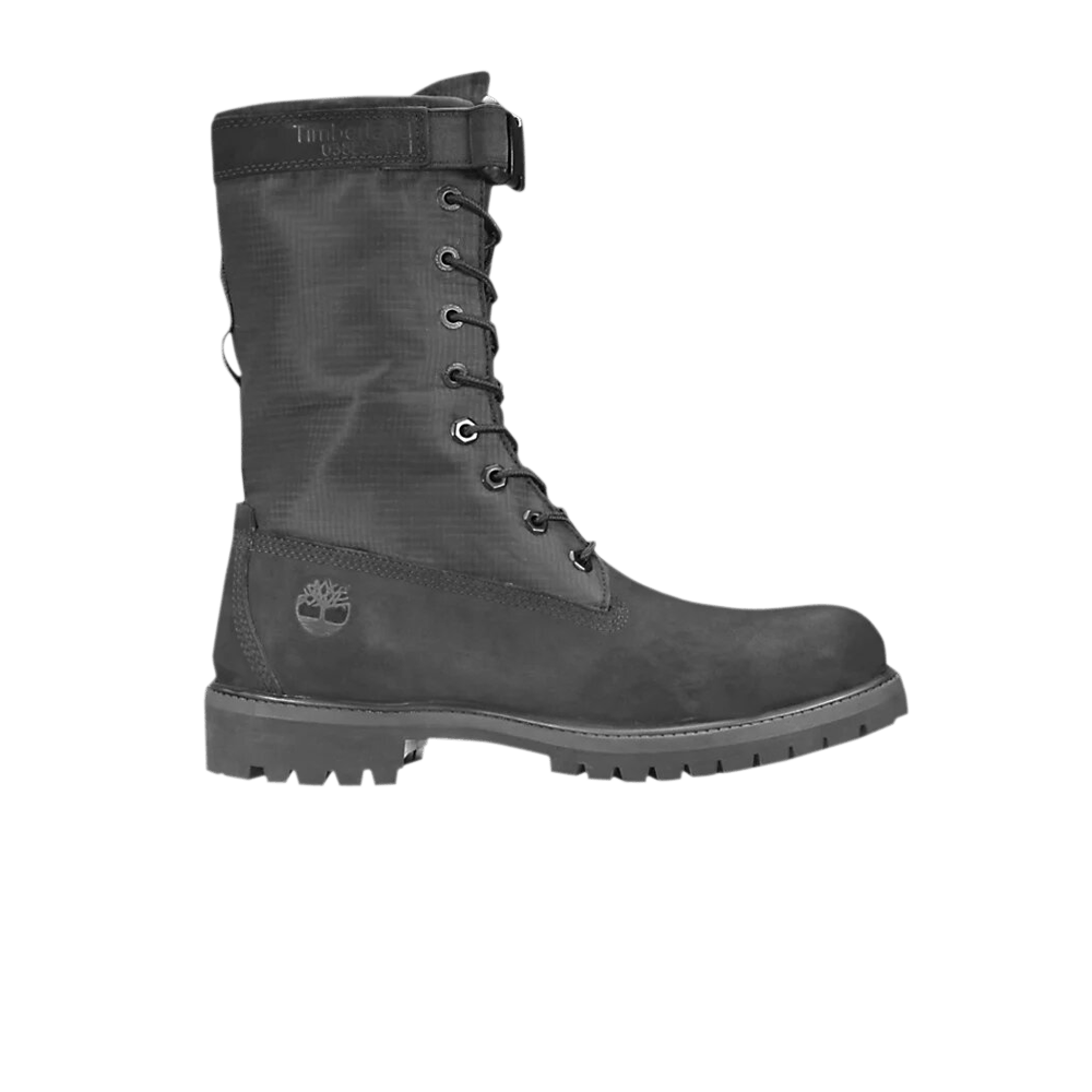 Buy Timberland 6英寸高级长筒靴‘黑色’ TB0A1UBP-001