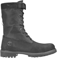 Timberland 6 Inch Premium Gaiter Boot 'Black' TB0A1UBP-001 Timberland 6 Inch Premium Gaiter Boot 'Black' TB0A1UBP-001