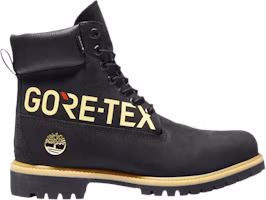 Timberland 6 Inch Premium GTX 'Black' TB0A2ECJ-001 Timberland 6 Inch Premium GTX 'Black' TB0A2ECJ-001