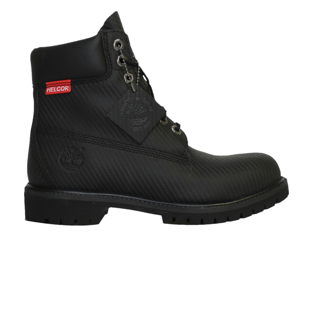 Buy 팀버랜드 6인치 프리미엄 헬코어 블랙 (or) 팀버랜드 6인치 헬코어 블랙 TB06605A