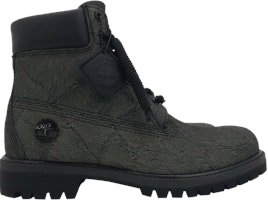 Timberland 6 Inch Premium Helcor 'Mammoth' TB0A1LWB Timberland 6 Inch Premium Helcor 'Mammoth' TB0A1LWB