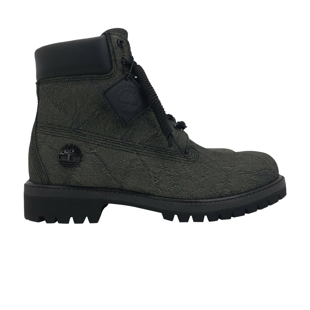 Timberland 6 Inch Premium Helcor 'Mammoth' TB0A1LWB