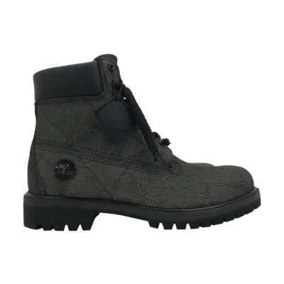 Timberland 6 Inch PRM Helcor 'Mammoth'