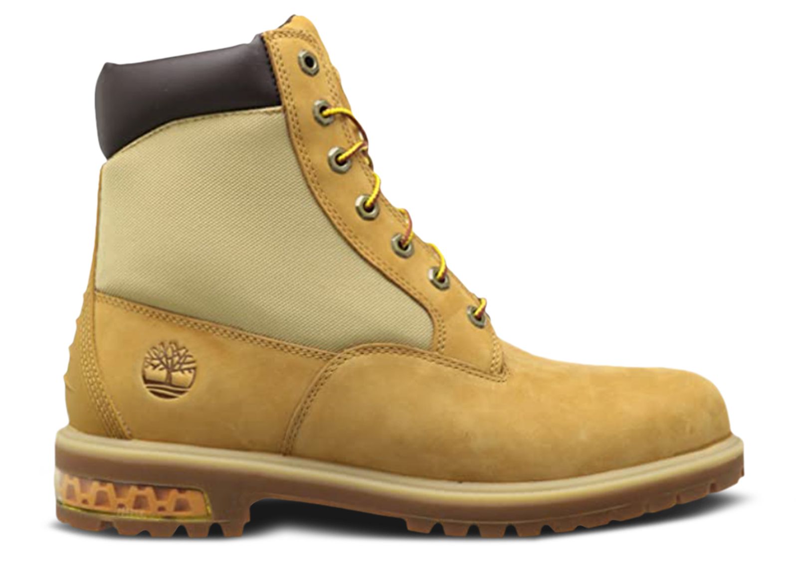 Timberland 6 Inch Premium Helcor 'Wheat' 6932R