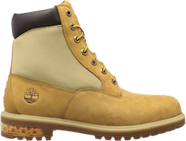 Timberland 6 Inch Premium Helcor 'Wheat' 6932R Timberland 6 Inch Premium Helcor 'Wheat' 6932R