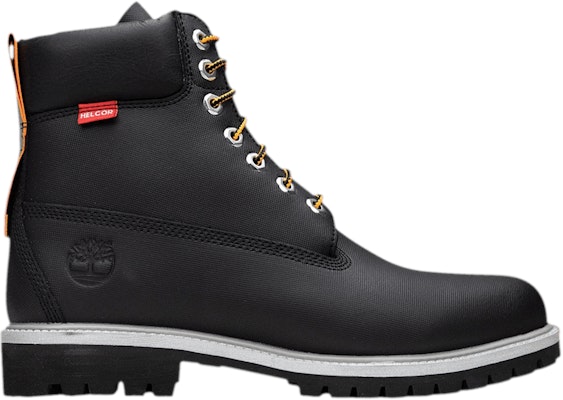 Timberland 6 Inch Premium Helcor Boot 'Black' TB0A2NAY-001 Buy Timberland 6 Inch Premium Helcor Boot 'Black' TB0A2NAY-001