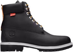 Timberland 6 Inch Premium Helcor Boot 'Black' TB0A2NAY-001 Timberland 6 Inch Premium Helcor Boot 'Black' TB0A2NAY-001