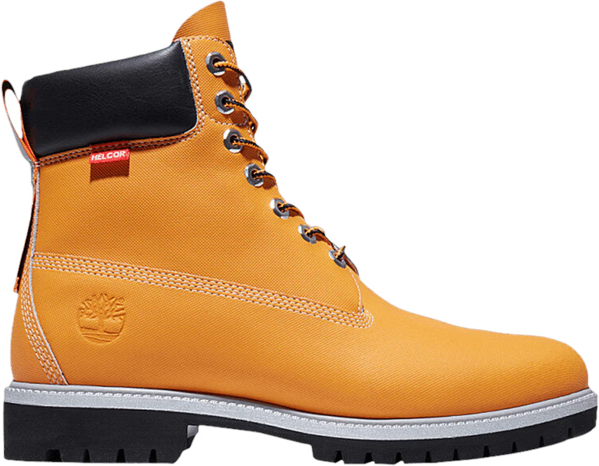 Timberland 6 2025 premium boot helcor
