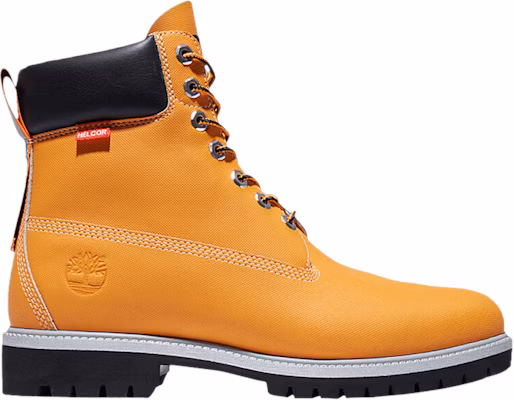 Timberland 6 inch premium top helcor boot
