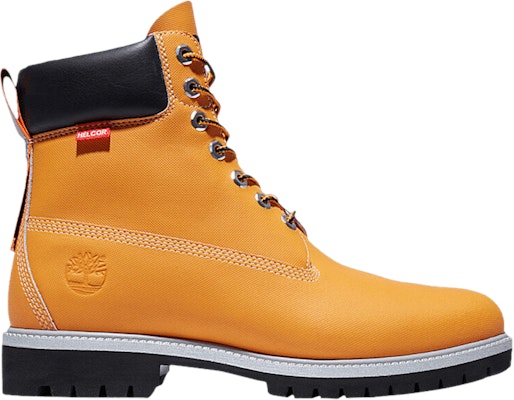 Timberland 6 Inch Premium Helcor Boot 'Wheat' TB0A2NBW-804 Buy Timberland 6 Inch Premium Helcor Boot 'Wheat' TB0A2NBW-804