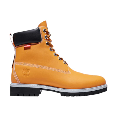 Timberland 6 Inch PRM Helcor Boot 'Wheat'