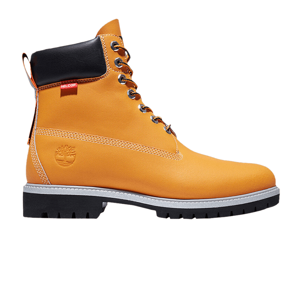 Timberland 6 Inch Premium Helcor Boot 'Wheat' TB0A2NBW-804